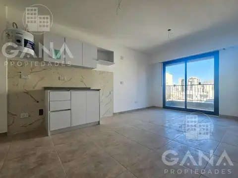 Departamento en Venta de Monoambiente