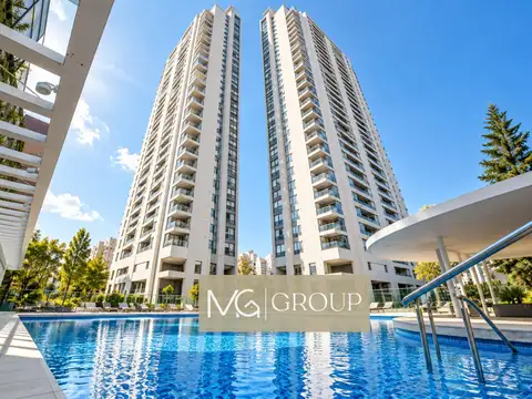 Venta departamento 4 Amb en Torre de categoria en caballito