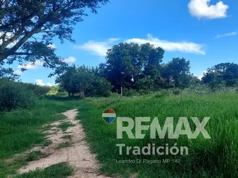 Venta de terrenos contiguos. fontana