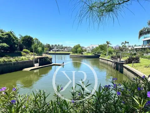 Terreno Lote  en Venta en El Yacht, Nordelta, Tigre