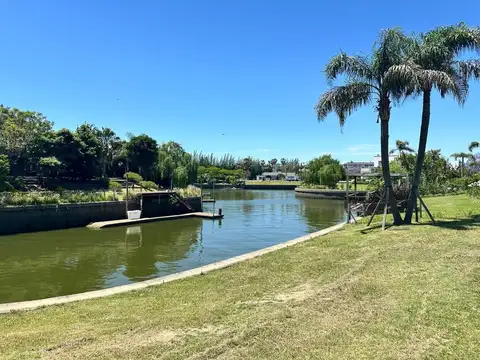 Terreno en Venta en Nordelta El Yacht, Nordelta