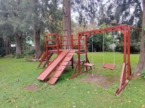 Quinta con Renta Activa en Florencio Varela