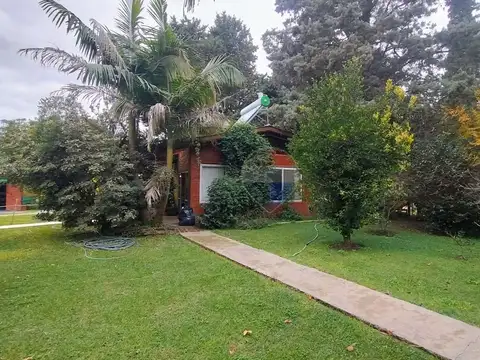 Quinta con Renta Activa en Florencio Varela