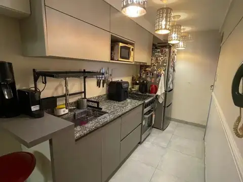 Departamento en Venta de 2 dormitorios