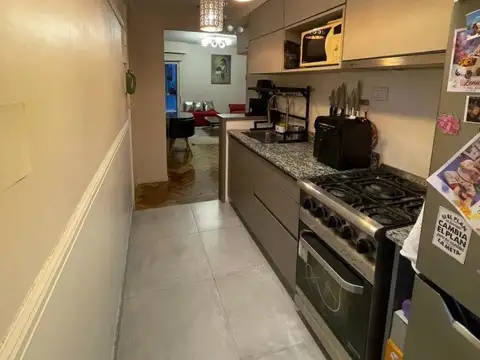 Departamento en Venta de 3 ambientes