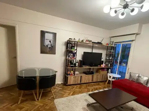 Talcahuano 1200, Piso 10