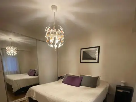 Departamento en Venta en Recoleta, USD 195.000