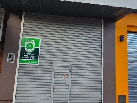 Local en Alquiler en Munro, Partido de Vicente López