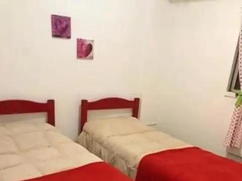 Departamento en alquiler temporario