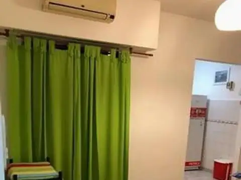 Departamento en Alquiler Temporal de 2 ambientes