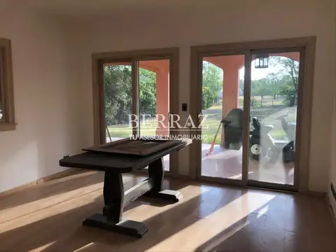 Casa en Venta al Oeste
