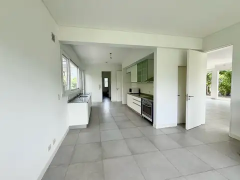 Casa en Alquiler en Nordelta Los Sauces, USD 2.600