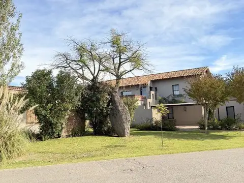 Casa En Venta Buenos Aires Golf