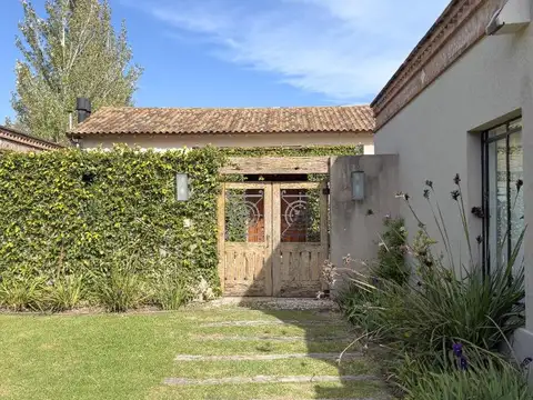 Buenos Aires Golf