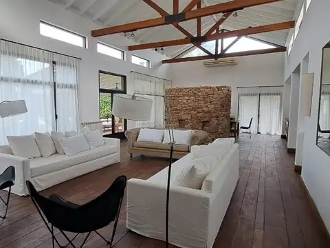 Casa En Venta Buenos Aires Golf