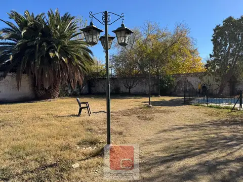 Casa en Venta al Oeste