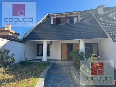 Casa en Venta en Godoy Cruz, Mendoza