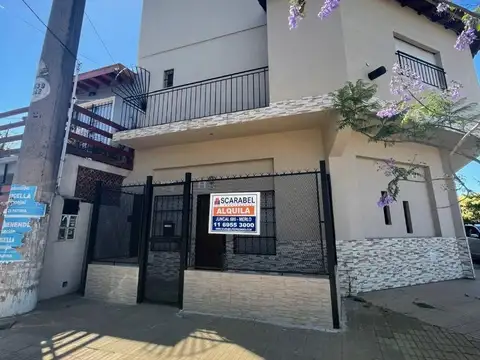 DEPARTAMENTO 2 AMBIENTES EN ALQUILER, MERLO NORTE