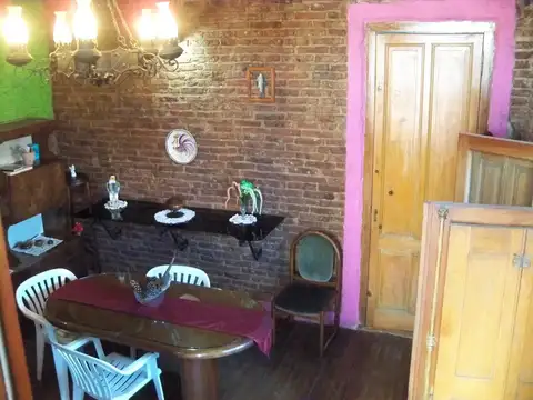 Depto Tipo Casa en Venta 40 años