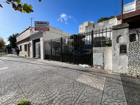 Terreno en Venta en Ramos Mejia, USD 240.000
