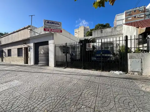 Terreno - Venta - Argentina, La Matanza - Lavalle 37