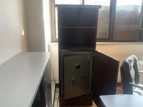 Oficina en Venta en San Nicolás, USD 149.000