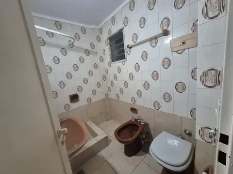 Departamento en Alquiler 40 años