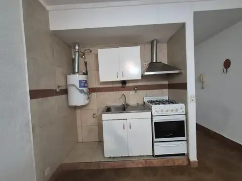 Departamento en Alquiler de Monoambiente