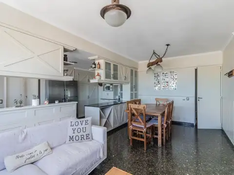 Departamento 5 ambientes con 3 baños