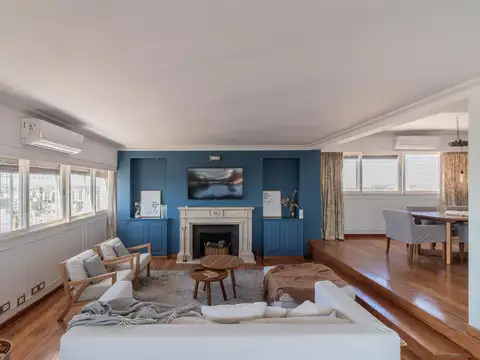 Departamento en Venta de 5 ambientes