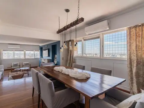 Departamento en Venta en Flores, USD 520.000