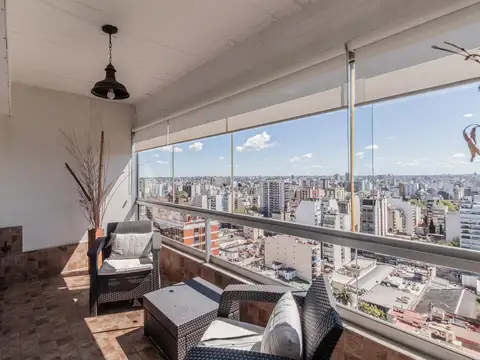 Departamento en Venta 50 años