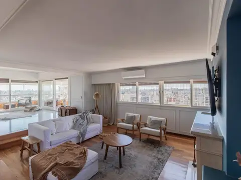 Departamento en Venta de 5 ambientes