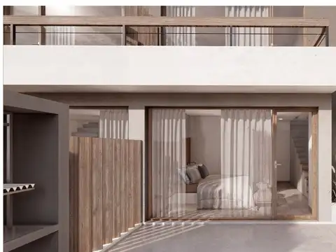Departamento en Venta al Norte
