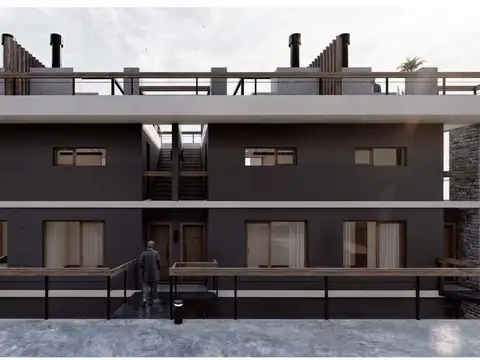Departamento en Venta 1 año
