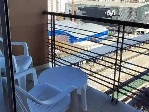 Departamento en Alquiler Temporal de Monoambiente