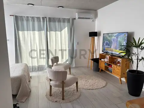 Monoambiente en alquiler en Tigre centro