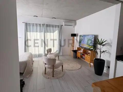 Departamento en Alquiler en Ciudad De Tigre, USD 450