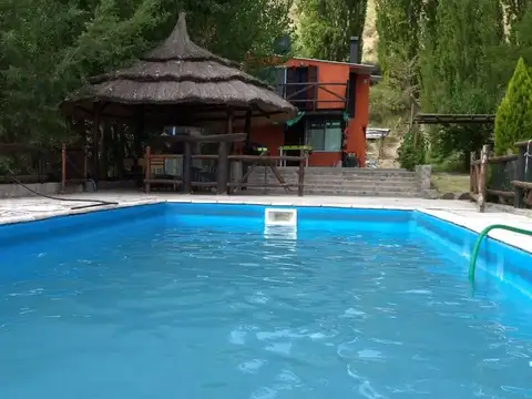 Casa en Venta 11 años