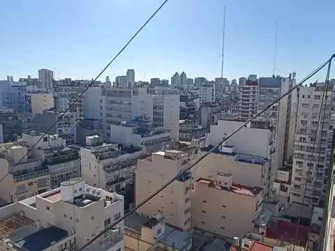 Avenida Pueyrredón 900, Piso 14