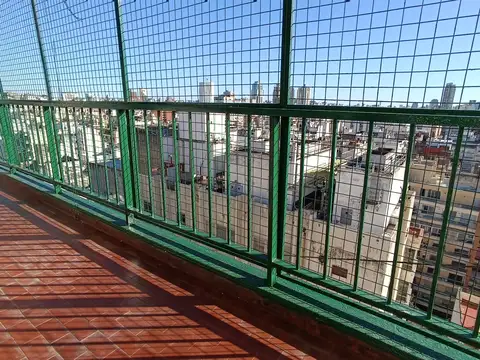 Departamento en Alquiler al Norte