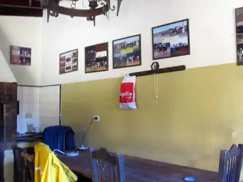 Galpon en Venta 50 años