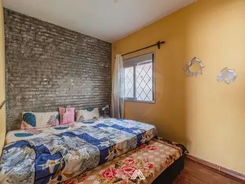 Departamento en Venta en Parque Batlle , USD 89.000