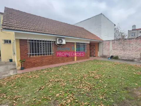 ALQUILER CASA 3 AMBIENTES-GUTIERREZ 2200-QUILMES OESTE