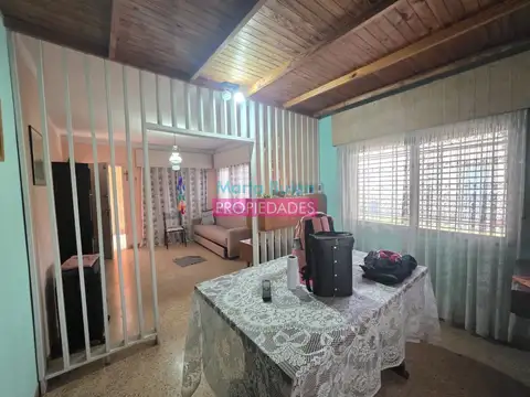Casa en Alquiler de 2 dormitorios