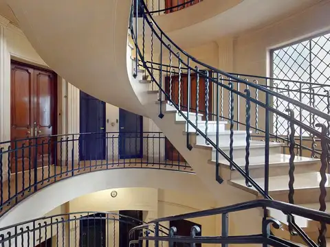 Venta - Departamento de categoría en Recoleta - Petit Estrugamou