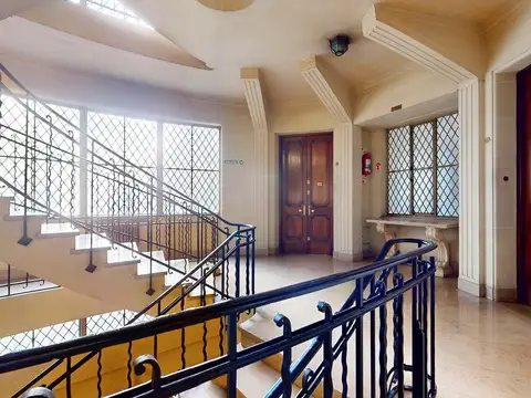 Venta - Departamento de categoría en Recoleta - Petit Estrugamou
