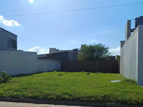 Terreno en Venta en La Esmeralda, USD 33.000