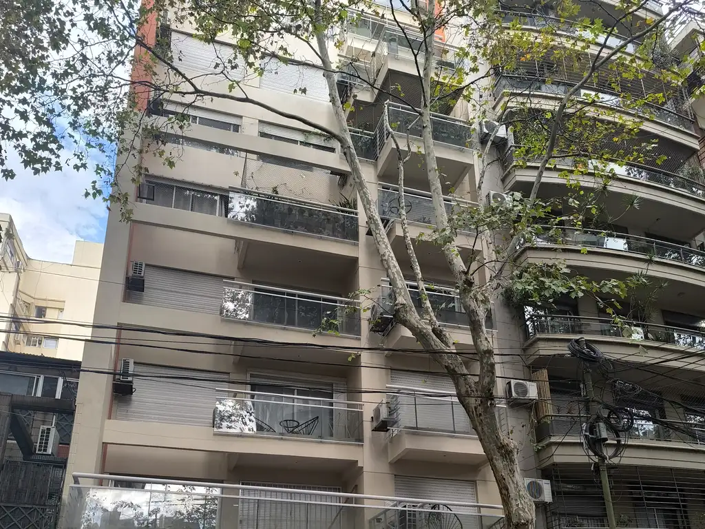 Avenida Medrano 1600