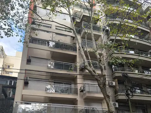 PALERMO MONOAMBIENTE CON BALCON Y AMENITIES A PASOS BOULEVARD CHARCAS MUY BUEN ESTADO